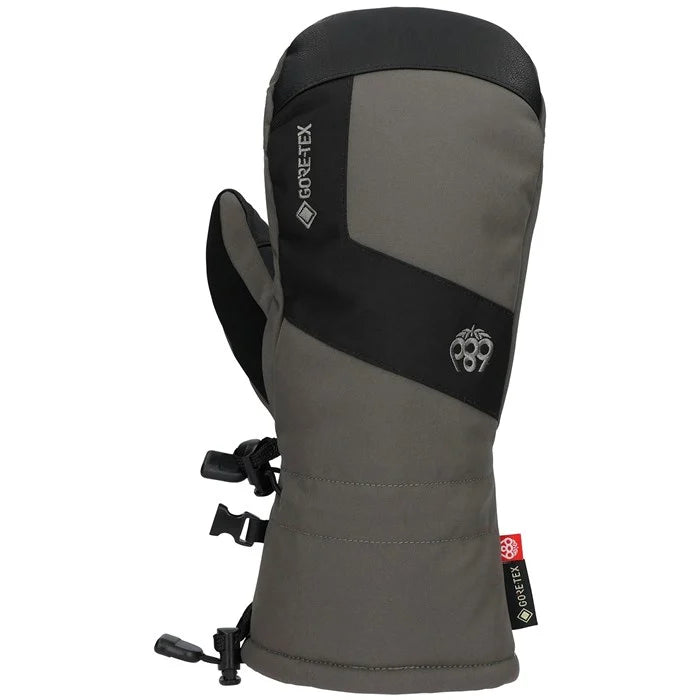 686 MENS GORE-TEX LINEAR™ MITT
