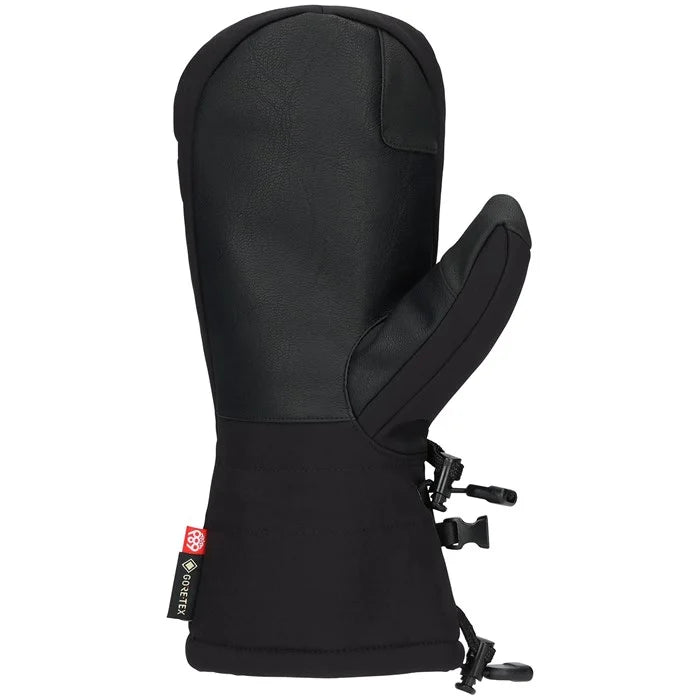 686 MENS GORE-TEX LINEAR™ MITT