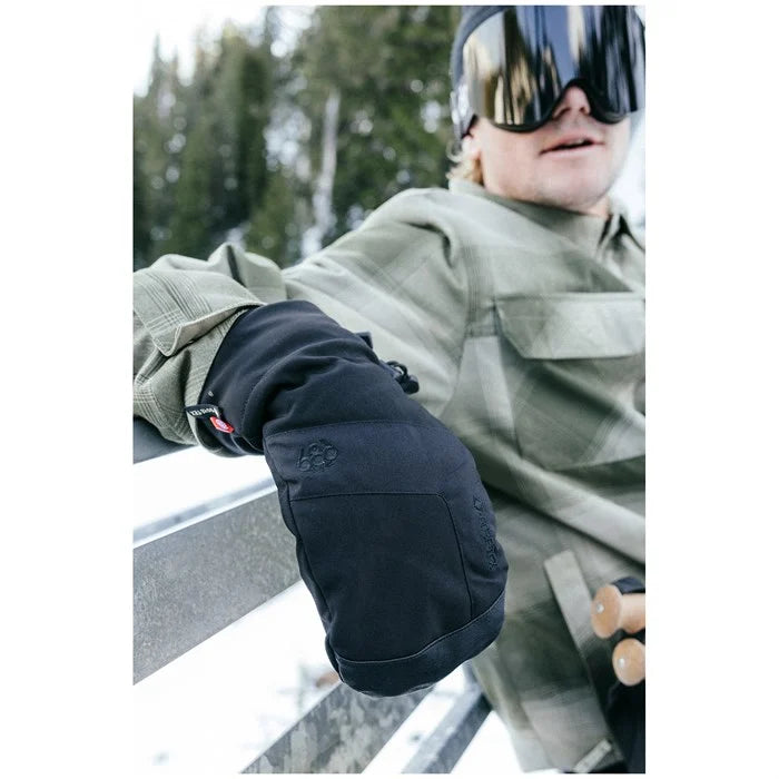 686 MENS GORE-TEX LINEAR™ MITT