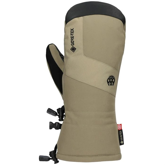 686 MENS GORE-TEX LINEAR™ MITT