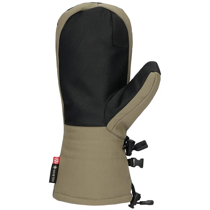 686 MENS GORE-TEX LINEAR™ MITT