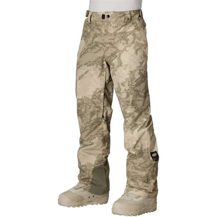 686 MENS GORE-TEX CORE SHELL PANT