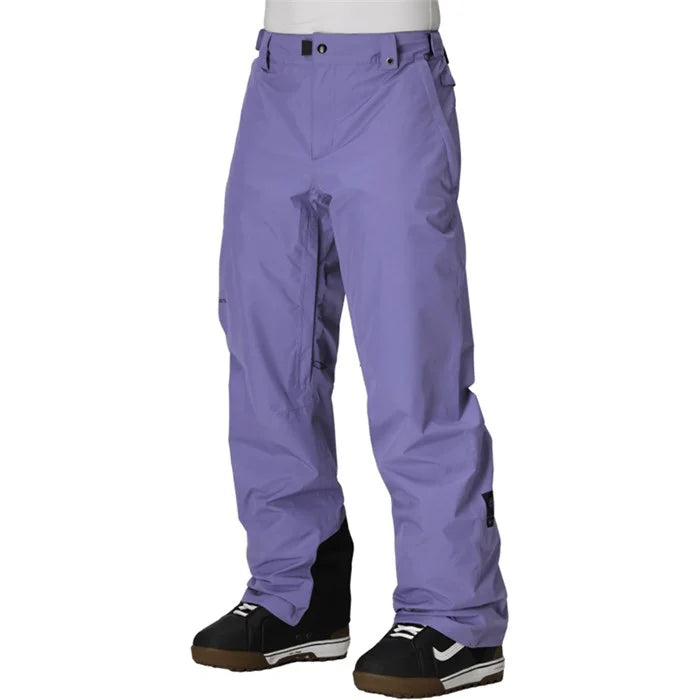 686 MENS GORE-TEX CORE SHELL PANT