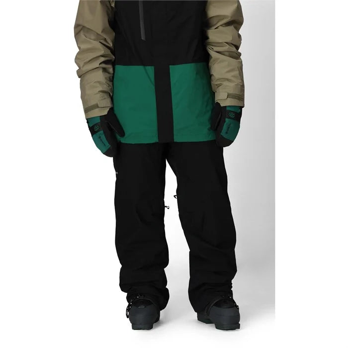 686 MENS GORE-TEX CORE SHELL PANT