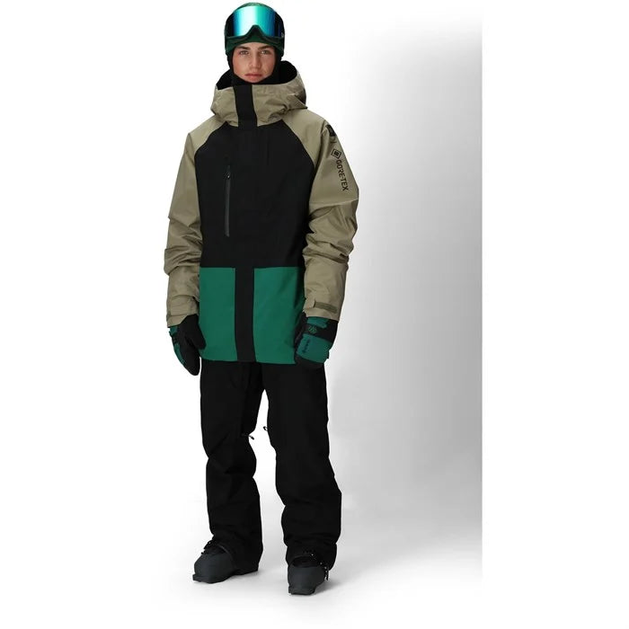 686 MENS GORE-TEX CORE SHELL PANT