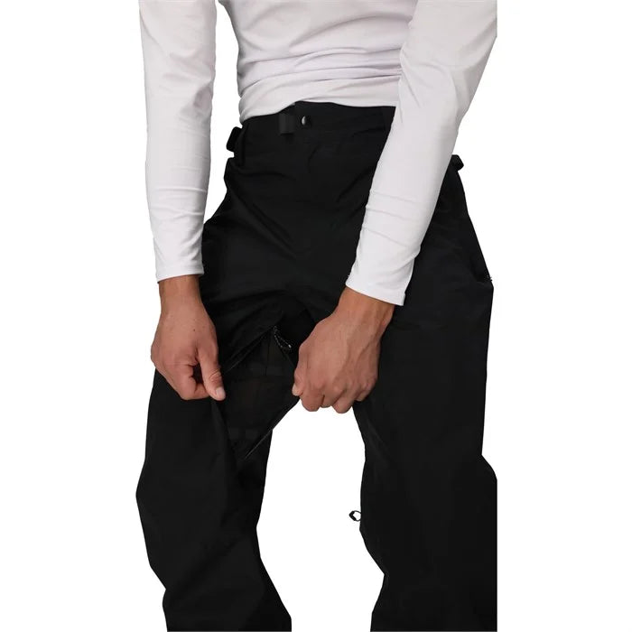 686 MENS GORE-TEX CORE SHELL PANT