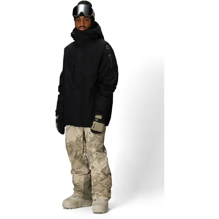 686 MENS GORE-TEX CORE SHELL PANT