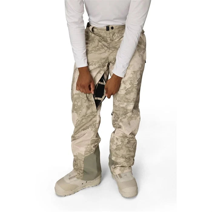 686 MENS GORE-TEX CORE SHELL PANT