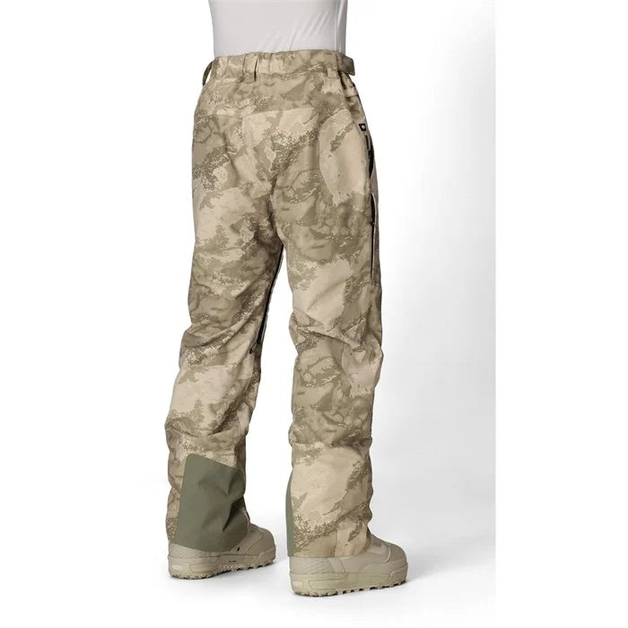 686 MENS GORE-TEX CORE SHELL PANT