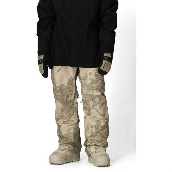 686 MENS GORE-TEX CORE SHELL PANT