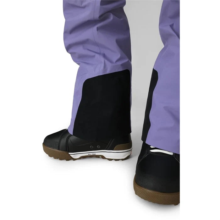 686 MENS GORE-TEX CORE SHELL PANT