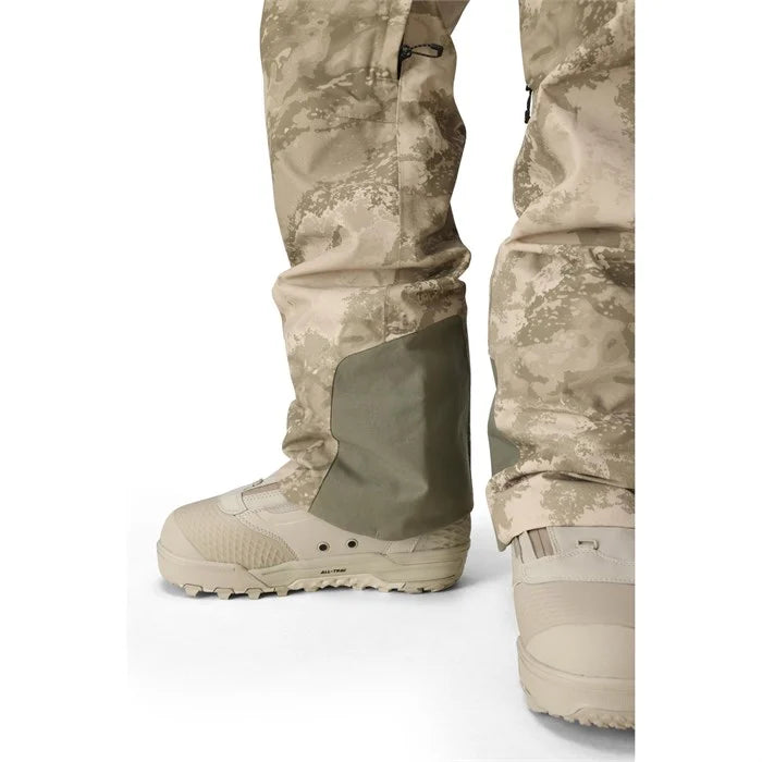 686 MENS GORE-TEX CORE SHELL PANT