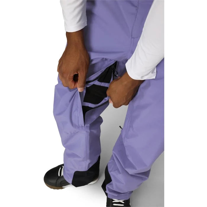 686 MENS GORE-TEX CORE SHELL PANT