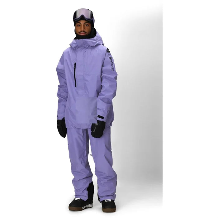 686 MENS GORE-TEX CORE SHELL PANT