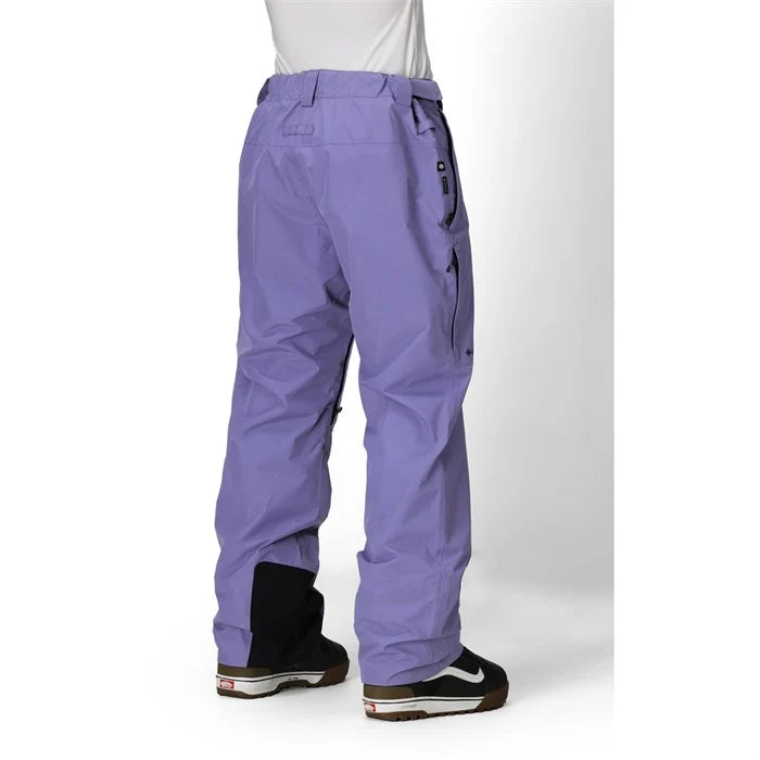 686 MENS GORE-TEX CORE SHELL PANT