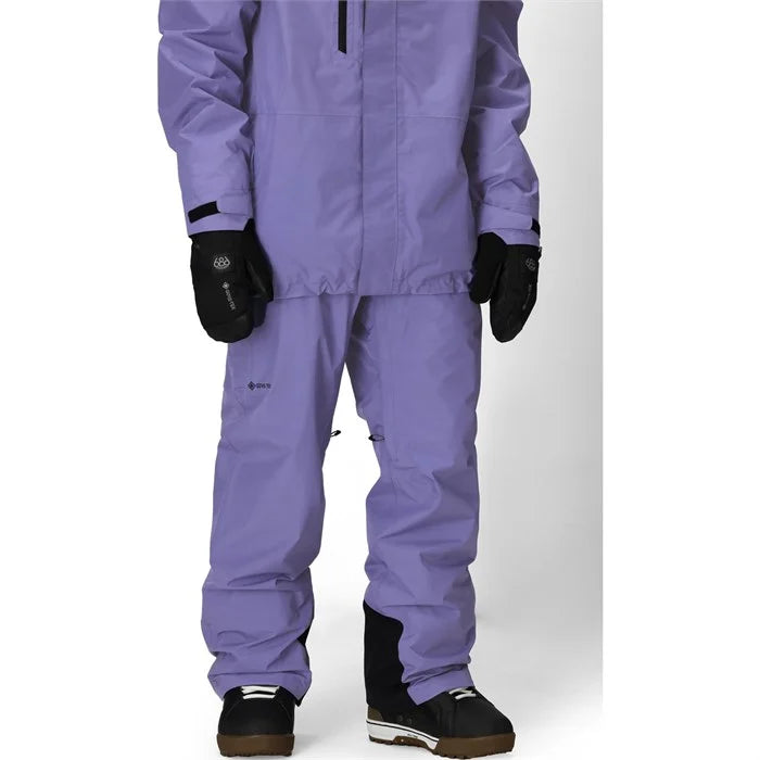 686 MENS GORE-TEX CORE SHELL PANT