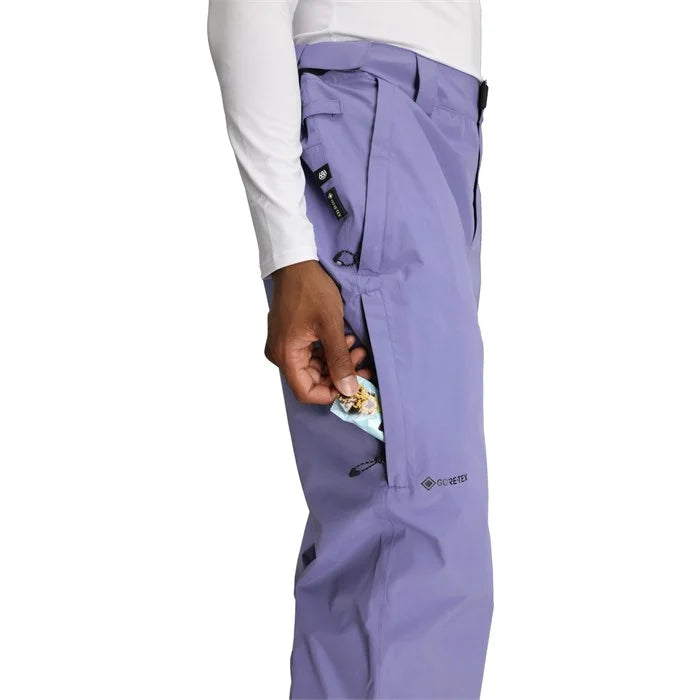 686 MENS GORE-TEX CORE SHELL PANT