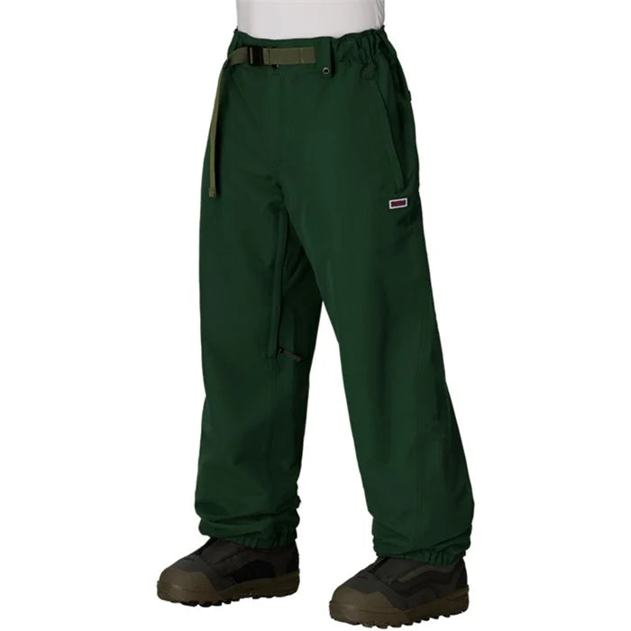 686 MENS DOJO SHELL PANT