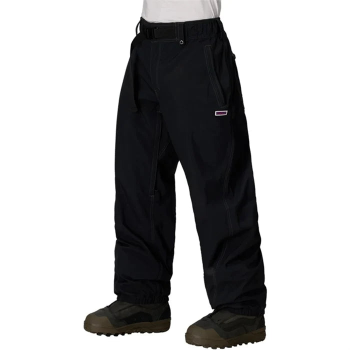 686 MENS DOJO SHELL PANT