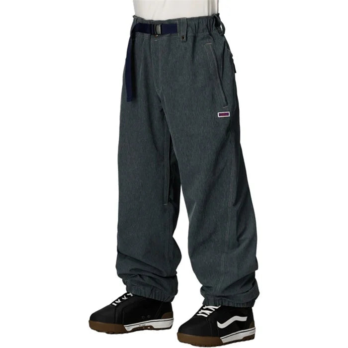 686 MENS DOJO SHELL PANT