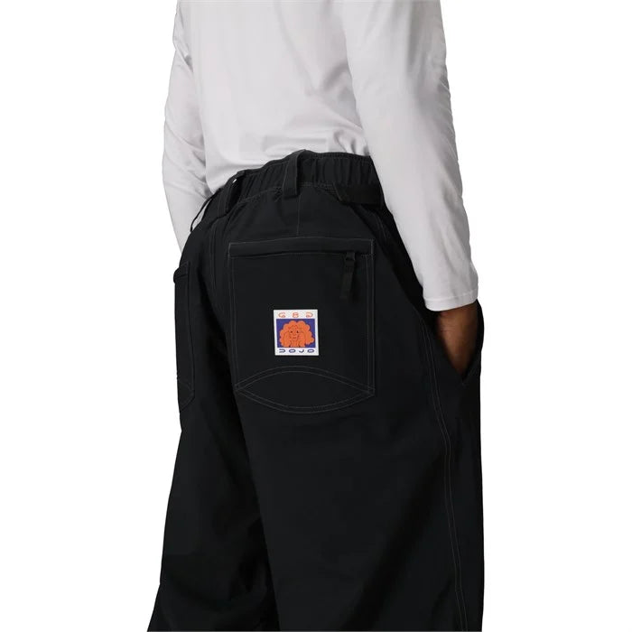 686 MENS DOJO SHELL PANT