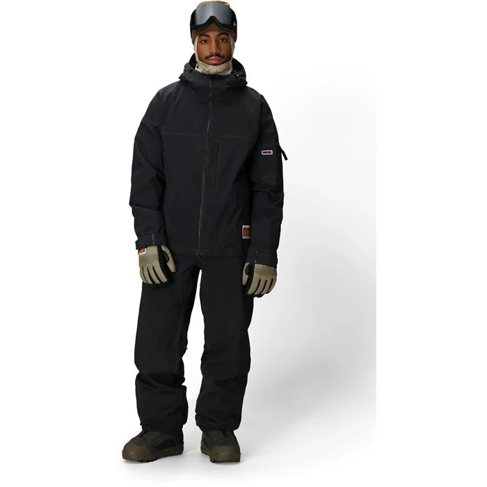 686 MENS DOJO SHELL PANT