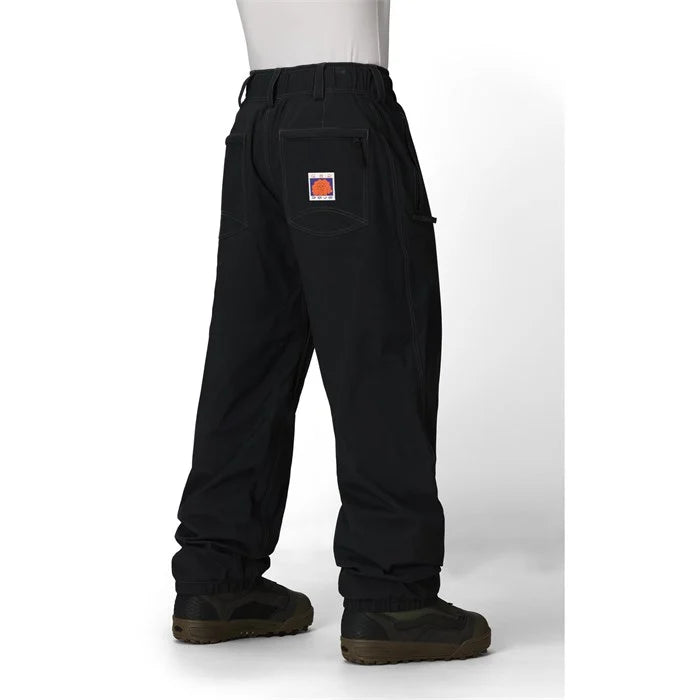 686 MENS DOJO SHELL PANT