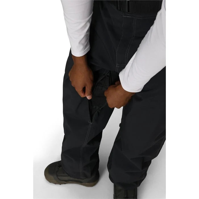686 MENS DOJO SHELL PANT