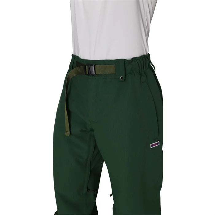 686 MENS DOJO SHELL PANT