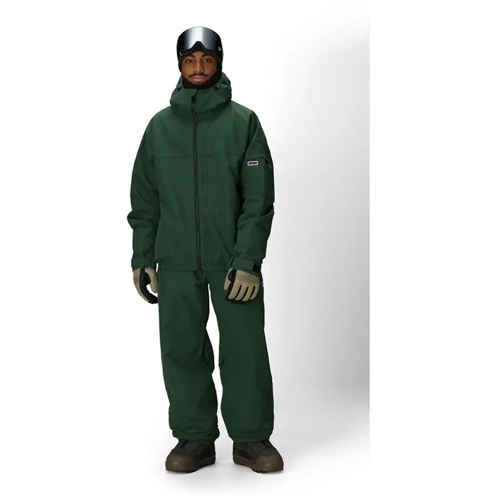 686 MENS DOJO SHELL PANT