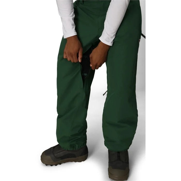 686 MENS DOJO SHELL PANT