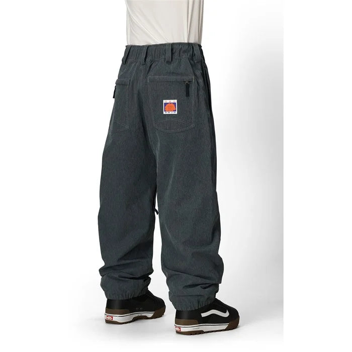 686 MENS DOJO SHELL PANT