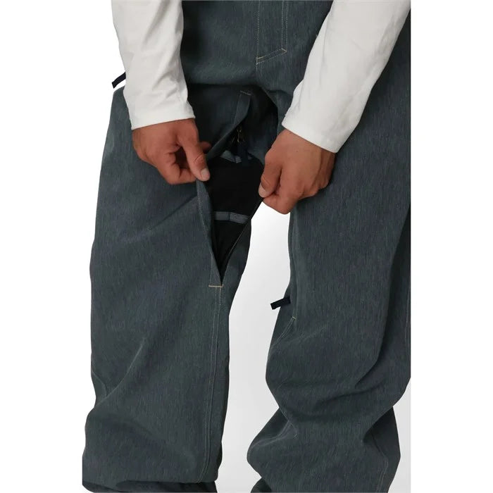 686 MENS DOJO SHELL PANT