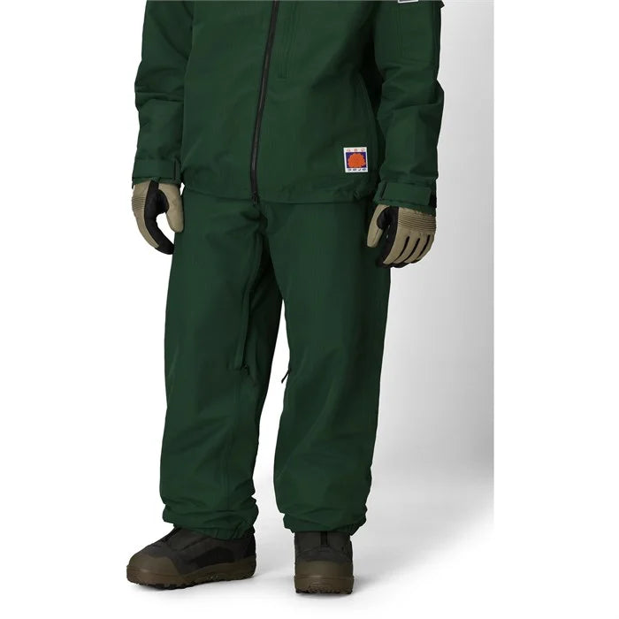 686 MENS DOJO SHELL PANT