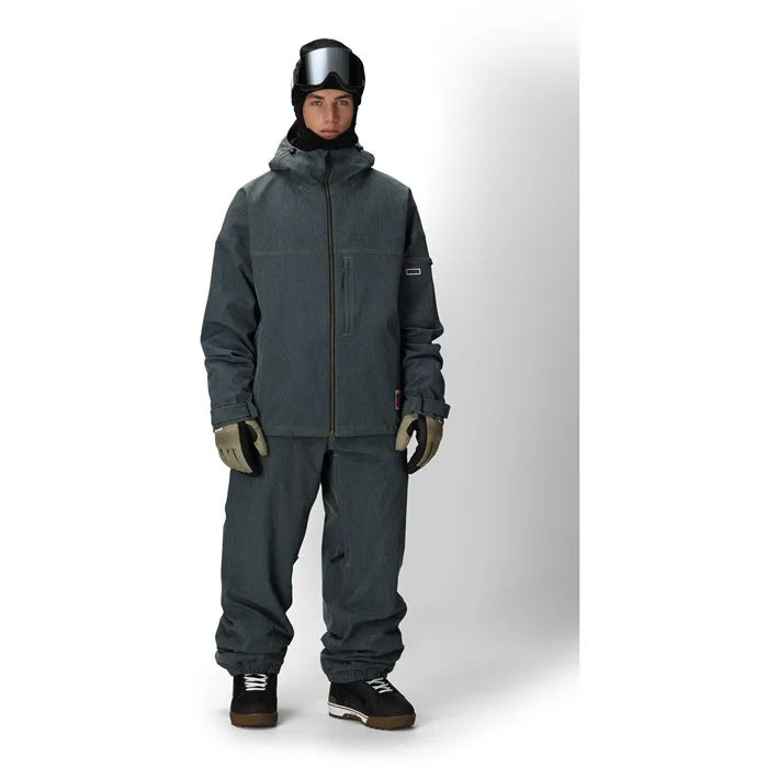 686 MENS DOJO SHELL PANT