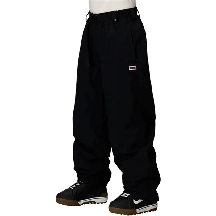 686 MENS GORE-TEX DOJO SHELL PANT