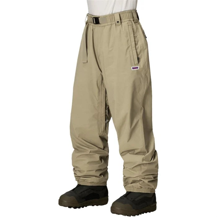 686 MENS GORE-TEX DOJO SHELL PANT