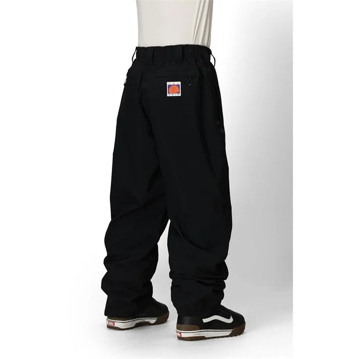 686 MENS GORE-TEX DOJO SHELL PANT