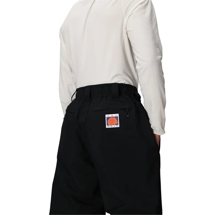686 MENS GORE-TEX DOJO SHELL PANT