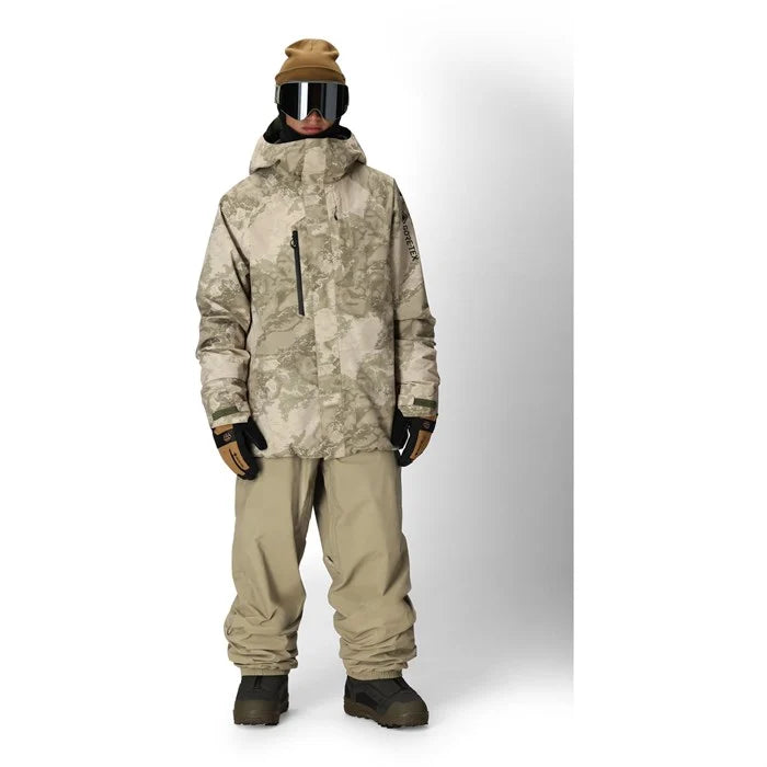 686 MENS GORE-TEX DOJO SHELL PANT