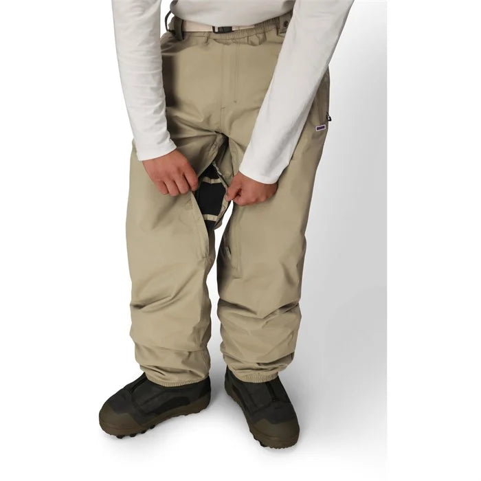 686 MENS GORE-TEX DOJO SHELL PANT