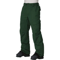 MOSS GREEN