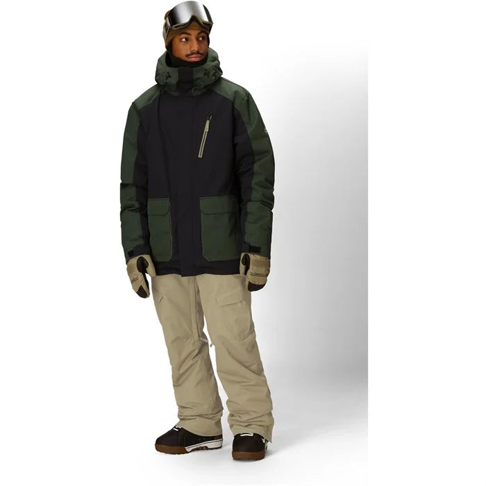 686 MENS INFINITY™ INSULATED CARGO PANT