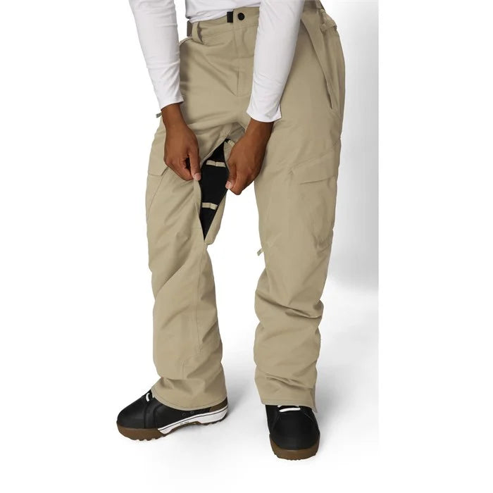 686 MENS INFINITY™ INSULATED CARGO PANT