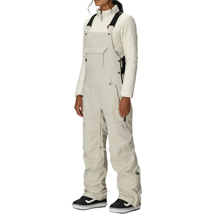 686 WOMENS BLACK MAGIC™ INSULATED BIB