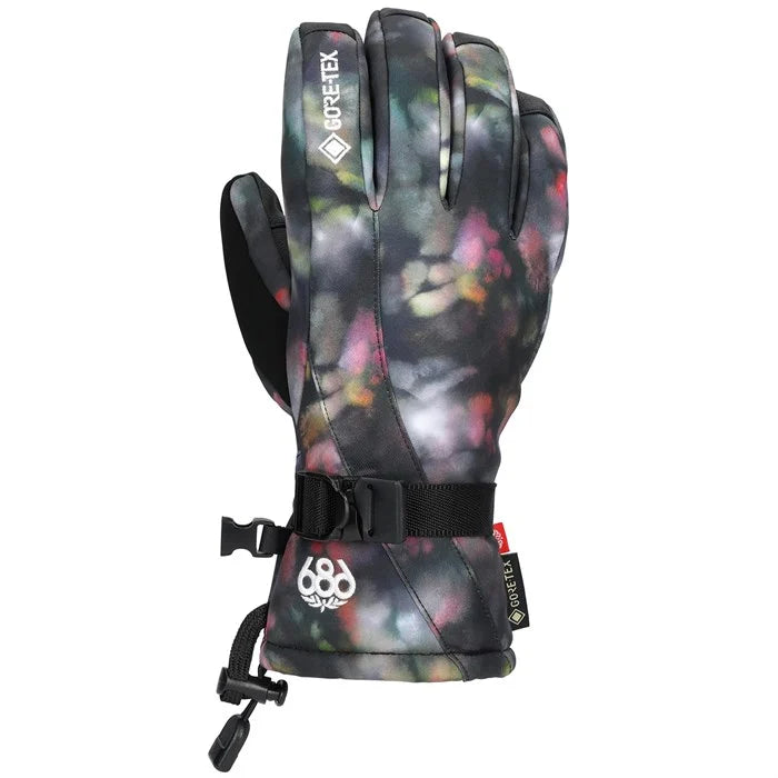 686 WOMENS GORE-TEX LINEAR™ GLOVE