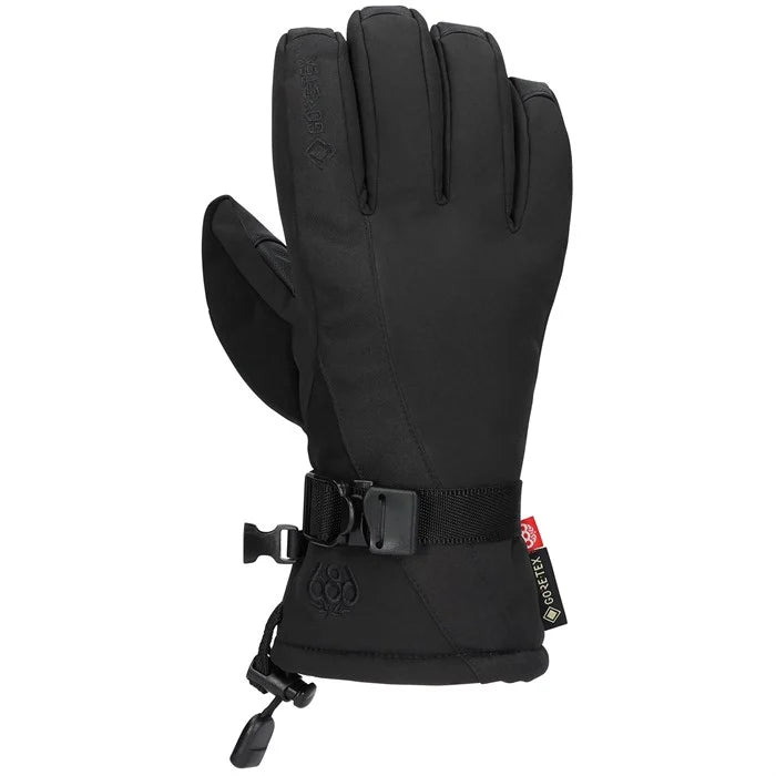 686 WOMENS GORE-TEX LINEAR™ GLOVE