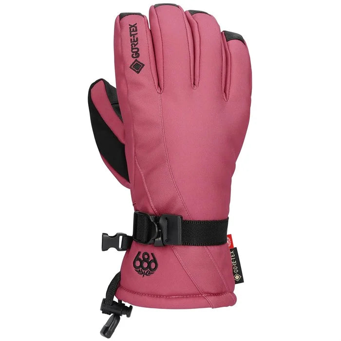 686 WOMENS GORE-TEX LINEAR™ GLOVE