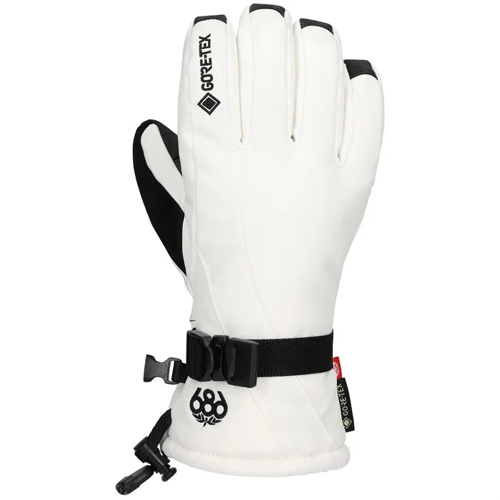 686 WOMENS GORE-TEX LINEAR™ GLOVE
