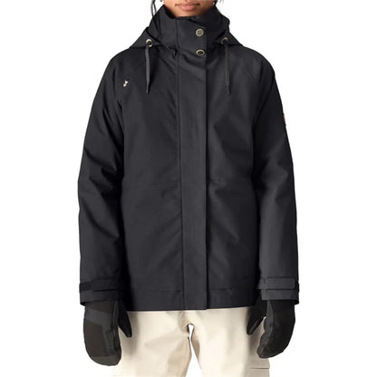 686 Women's Smarty 3-In-1 Spellbound Jacket